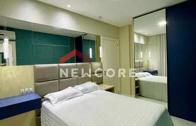 Imagem 5: Apartamento em Av. Nereu Ramos - Meia Praia - Itapema/SC