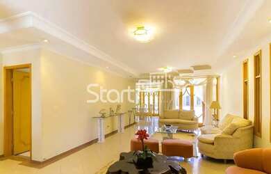 Imagem 4: Casa - Loteamento Alphaville Campinas - Campinas