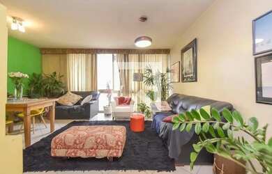 Imagem 2: Apartamento à Venda - Higienópolis, 3 Quartos, 120 m2