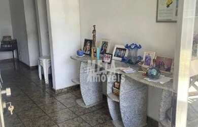 Imagem 6: Casa com 3 dormitórios, 150 m² - venda por R$ 750.000,00 ou aluguel por R$ 1.500,00/mês