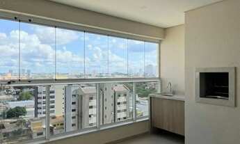 Imagem 3: Apartamento à venda em Londrina, Vila Larsen 1, com 1 suíte, com 58 m², Edifício Residenci