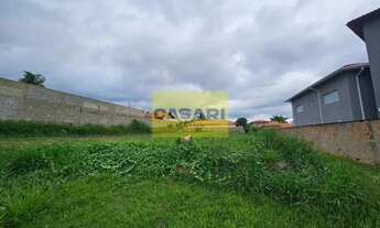 Imagem 6: Terreno à venda 900 m² no Residencial fechado Ecopark em Tatuí - SP