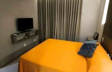 Imagem 4: Alugo Apto Mobiliado, Nascente Em Prédio Novo no Bairro do Marco