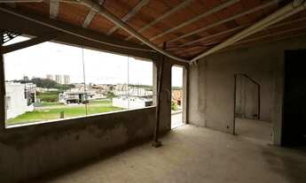 Imagem 7: Casa à venda com 3 suítes no La Dolce Vita, em Paulínia