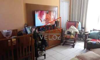 Imagem 4: Apartamento-À VENDA-Glória-Rio de Janeiro-RJ