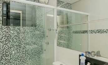 Imagem 6: Cobertura 2 dormitórios à venda Passo da Areia Porto Alegre/RS