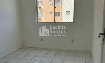 Imagem 6: Apartamento para alugar no Condomínio Vila Mediterrâneo, Teresina-PI