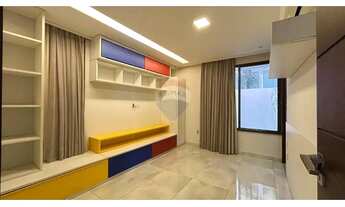 Imagem 4: Casa no Bosque das Gameleiras - Aluguel