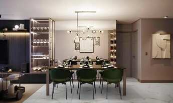 Imagem 4: Apartamento para Venda em João Pessoa, Manaíra, 3 dormitórios, 3 suítes, 3 banheiros, 2 va