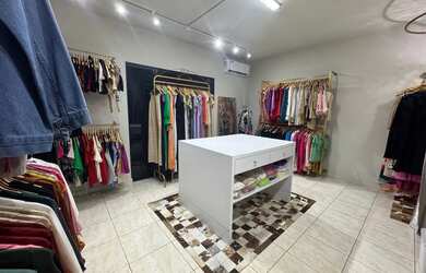 Imagem 5: Loja moda feminina