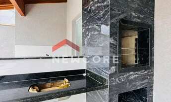 Imagem 3: Casa em Rua Doze De Outubro - Vila Atlântica - Mongaguá/SP