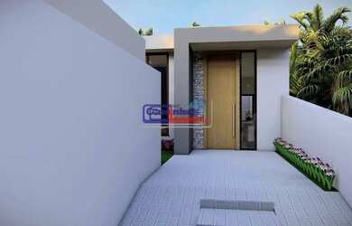 Imagem 6: Oportunidade imperdível de casa no Bairro Pousada das Rosas em São Joaquim de Bicas