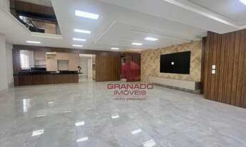 Imagem 2: Apartamento com 4 dormitórios, 217 m² - venda por R$ 3.100.000,00 ou aluguel por R$ 12.500