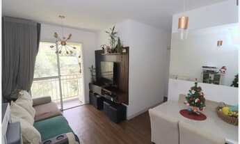 Imagem 4: Apartamento bairro do limão