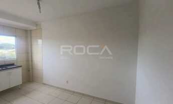 Imagem 6: Apartamento Padrão para alugar no Jardim Lutfalla, São Carlos