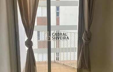 Imagem 4: Apartamento Moderno em Moema