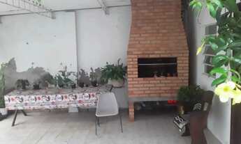 Imagem 4: Casa em Rua Saudável - Medianeira - Porto Alegre/RS