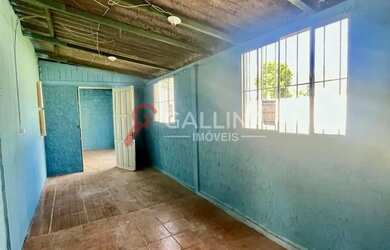 Imagem 3: Casa com dois dormitorios no bairro Harmonia em Canoas