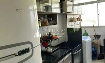 Imagem 6: VILLE SOLARE APTO DE 3/4 SENDO 1 SUÍTE, 63 METROS É 2 BANHEIROS