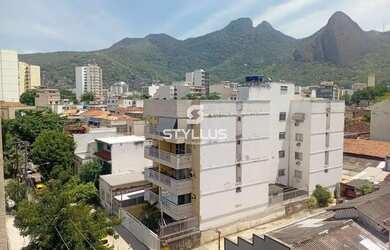 Imagem 4: Vila Isabel Apartamento com 2 dormitórios