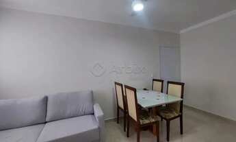 Imagem 3: Apartamento à venda no Condomínio Residencial Spazio Beach em Americana/SP