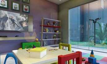 Imagem 5: Apartamento Residencial / Indaiá