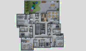 Imagem 7: Apartamento em Stan