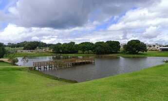 Imagem 16: CONDOMÍNIO PARQVILLE QUARESMEIRA / TERRENO ESQUINA