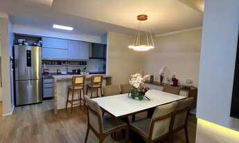 Imagem 5: Apartamento para venda no condomínio Grand Park Águas