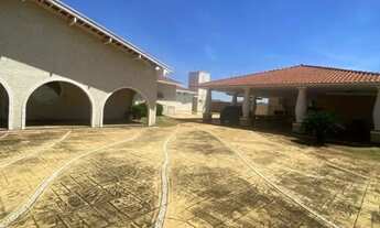 Imagem 6: CASA RESIDENCIAL em SÃO JOSÉ DO RIO PRETO - SP, PARQUE RESIDENCIAL COMENDADOR MANÇOR DAUD