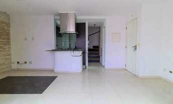 Imagem: Venda Cobertura 2 Dormitórios - 196 m²