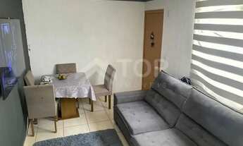 Imagem 2: Apartamento Padrão para Alugar no Parque Fehr - São Carlos