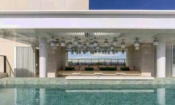 Imagem 5: Apartamento 4 Suítes, Vazado, 3 Vagas Parque Itamaraty, Quadra Parque 500, Sudoeste