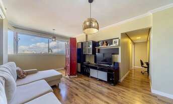 Imagem 6: Apartamento 3 dorms. suíte - 2 vagas