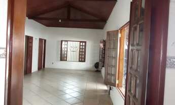 Imagem: ALUGO CASA NO GUAJARÁ I