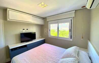 Imagem 5: Apartamento para comprar com 1 dormitório , 61,39 m² - Menino Deus Porto Alegre/RS