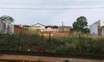 Imagem: COLINA DA BARRA -BARRA BONITA/SP