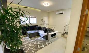 Imagem 3: Casa Sobrado - Jacareí - Villa Branca - 3 Dormitórios - 137m²