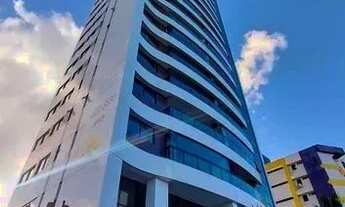 Imagem 5: VENANCIO BARBOSA A BEIRA MAR DE CASA CAIADA | 100m2 | 02 vagas | lazer alto padrão