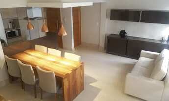 Imagem: Cobertura Santa Lúcia