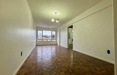 Imagem: Apartamento com 2 dormitórios, dependência