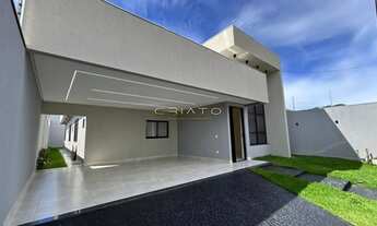 Imagem: Casa 3 dormitórios à venda Residencial
