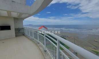 Imagem: Cobertura em Avenida Tomé de Souza - Maitinga