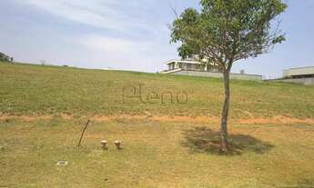 Imagem: Terreno à venda em Campinas, Jardim Esplanada