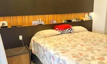 Imagem 2: Casa para Venda em Bayeux, Comercial Norte, 4 dormitórios, 4 suítes, 6 banheiros, 4 vagas