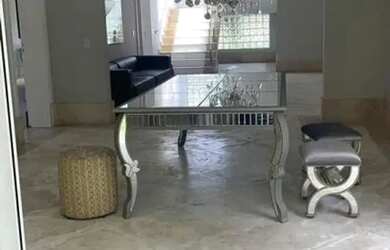 Imagem 5: CASA EM CONDOMÍNIO - ALPHAVILLE - SP