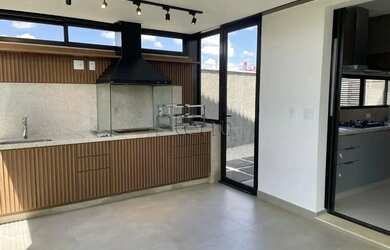 Imagem 3: Sobrado à venda em Campinas, Loteamento Santa Ana do Atibaia (Sousas), com 3 suítes, com 2