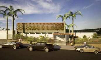 Imagem 3: Sobrado no bairro Jardim Paulista em Presidente Prudente