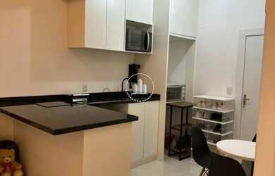 Imagem 5: Studio Mobiliado - Centro de Florianópolis - BRN