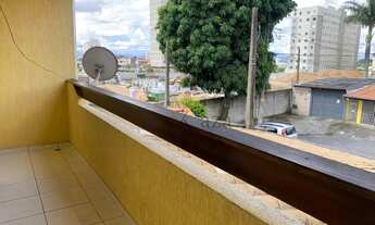 Imagem 5: Oportunidade - Casa Sobrado - Parque dos Ipês - 4 Dormitórios - 183m²